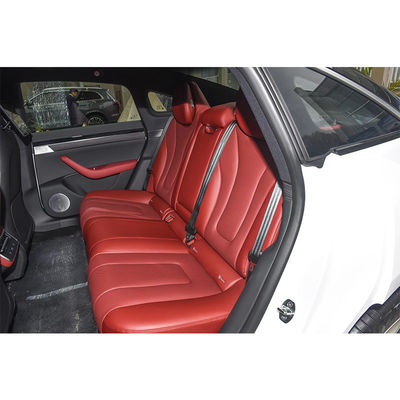 Luxeed S7 Sedan Electric Car EV 215kw/679nm R19 Rear Drive Max LHD Used Car For Sale