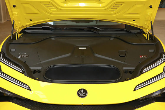 2024 Lotus NYO Emeya S+ R+ Pure Electric 4 Doors 5 Seats 0KM Used New Cars New Energy Vehicles China Car for Export