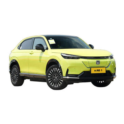 Honda ENS1 SUV 420km With Sunroof Hondas Ens1 Electric SUV Ens1 EV Car