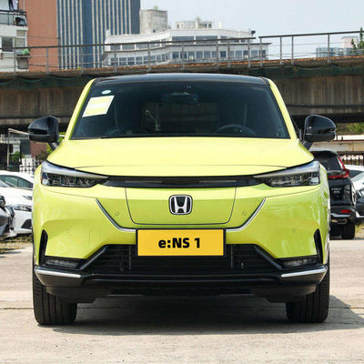 Honda ENS1 SUV 420km With Sunroof Hondas Ens1 Electric SUV Ens1 EV Car