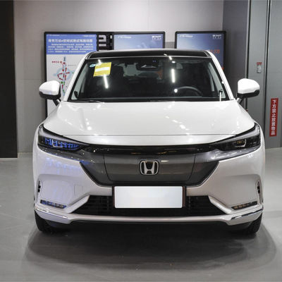Honda ENS1 SUV 420km With Sunroof Hondas Ens1 Electric SUV Ens1 EV Car