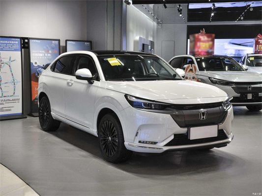 Honda ENS1 SUV 420km With Sunroof Hondas Ens1 Electric SUV Ens1 EV Car