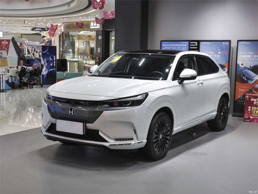 Honda ENS1 SUV 420km With Sunroof Hondas Ens1 Electric SUV Ens1 EV Car
