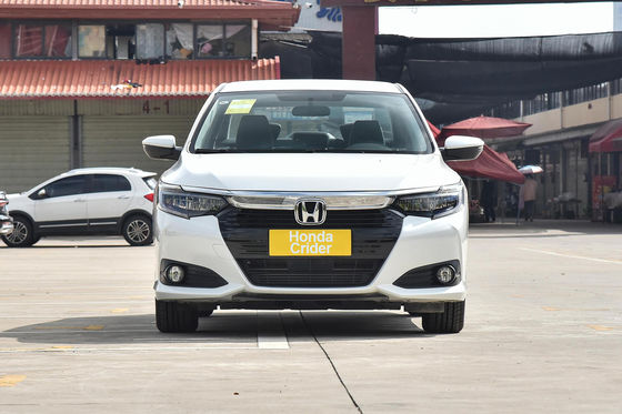Honda CRIDER 1.0T 122HP L3 CVT compact sedan Gasoline cars cheap cars for sale