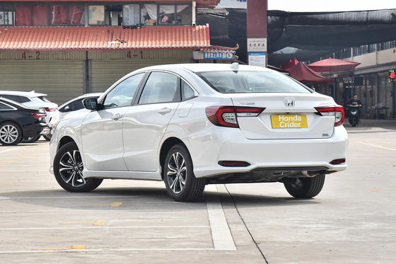 Honda CRIDER 1.0T 122HP L3 CVT compact sedan Gasoline cars cheap cars for sale