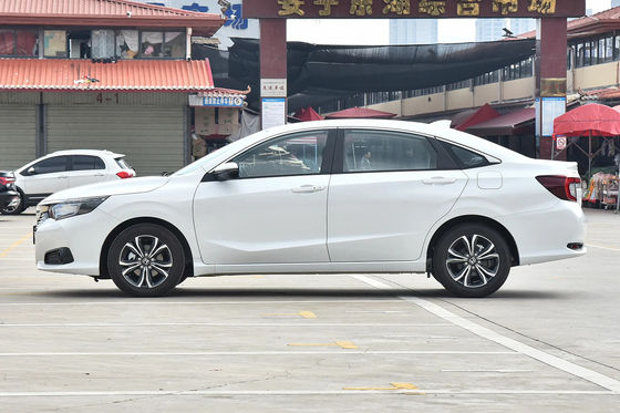 Honda CRIDER 1.0T 122HP L3 CVT compact sedan Gasoline cars cheap cars for sale