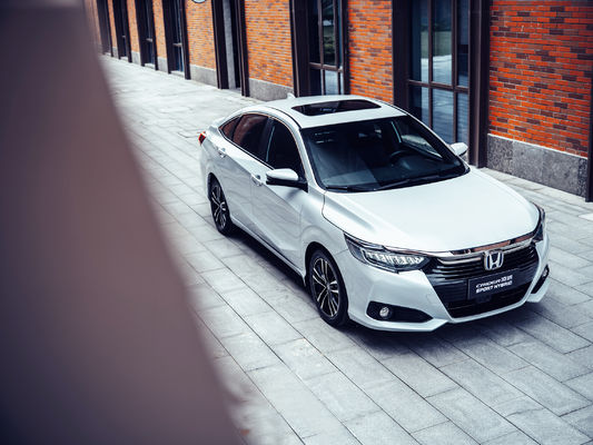 Honda CRIDER 1.0T 122HP L3 CVT compact sedan Gasoline cars cheap cars for sale