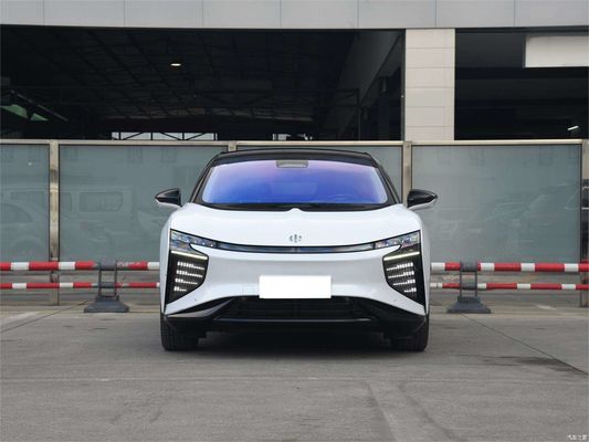 Hot Selling HiPhi X Models Flagship Version 6 Seats Large Space New Energy Car