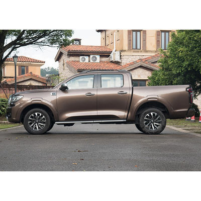 Great Wall Poer Pickup Truck 5 Doors 5 Seats Diesel 2WD Elite Big Twin GW4D20M 2023 Wingle 7