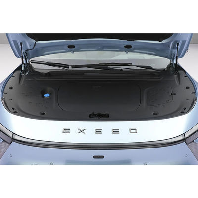 Fuel Type Pure Electric Chery EXEED STERRA ES 905KM Long Endurance Electric Car For Adults