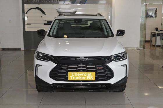 2023 Chevrolet Tracker RS 1.5T SUV Best Selling 184hp L4 5-Seat Automatic Petrol Car With AWD Drive
