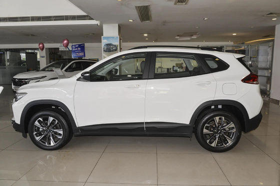 2023 Chevrolet Tracker RS 1.5T SUV Best Selling 184hp L4 5-Seat Automatic Petrol Car With AWD Drive