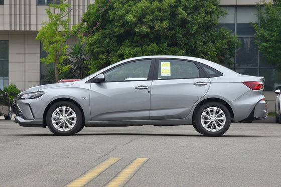 Chevrolet Monza Cruze 113ps 5 Seater High Speed Petrol Sedan LED Camera Electric Leather Turbo Multi-function Automatic