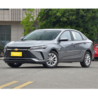 Chevrolet Monza Cruze 113ps 5 Seater High Speed Petrol Sedan LED Camera Electric Leather Turbo Multi-function Automatic