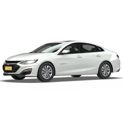 Wholesale Chevrolet Malibu Xl 2023 1.5T 2.0T 9AT 2wd Cheap Petrol Sedan Car Best Gasoline Car Chevrolet New Cars