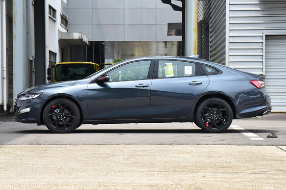 Wholesale Chevrolet Malibu Xl 2023 1.5T 2.0T 9AT 2wd Cheap Petrol Sedan Car Best Gasoline Car Chevrolet New Cars