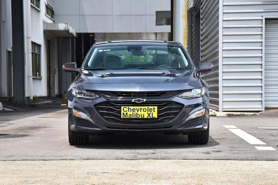 Wholesale Chevrolet Malibu Xl 2023 1.5T 2.0T 9AT 2wd Cheap Petrol Sedan Car Best Gasoline Car Chevrolet New Cars