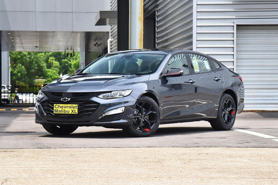 Wholesale Chevrolet Malibu Xl 2023 1.5T 2.0T 9AT 2wd Cheap Petrol Sedan Car Best Gasoline Car Chevrolet New Cars