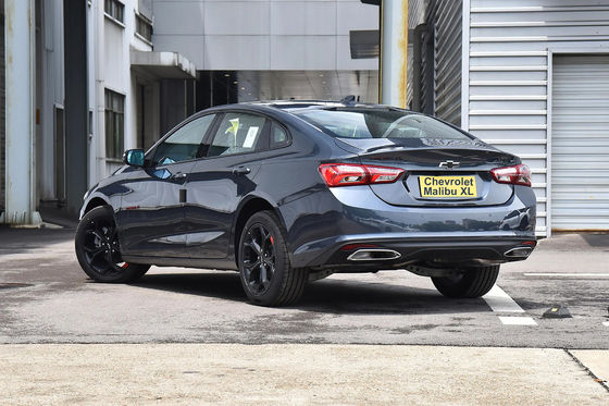 Wholesale Chevrolet Malibu Xl 2023 1.5T 2.0T 9AT 2wd Cheap Petrol Sedan Car Best Gasoline Car Chevrolet New Cars