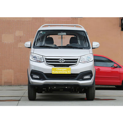 Changan Kuayuewang X3