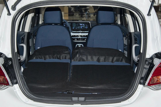 China Range New Energy Vehicles Pure Mini Changan Ben Ben E-Star EV Electric Car