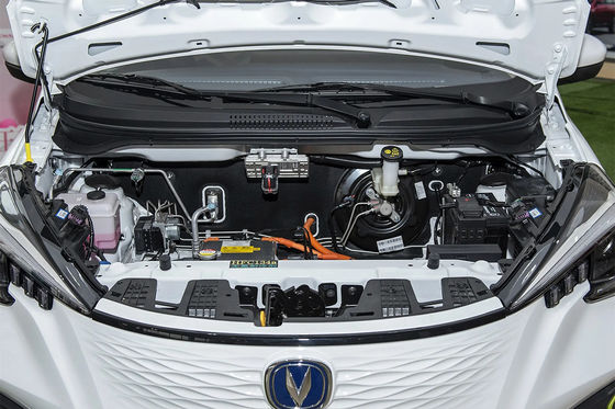 China Range New Energy Vehicles Pure Mini Changan Ben Ben E-Star EV Electric Car