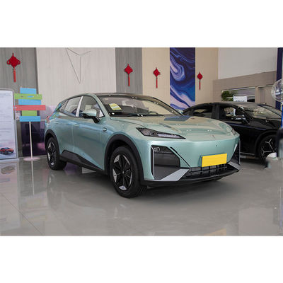 Mide Size SUV Changan Deepal S7 Changan Deep Blue Shenlan S7 Automobile EV Car