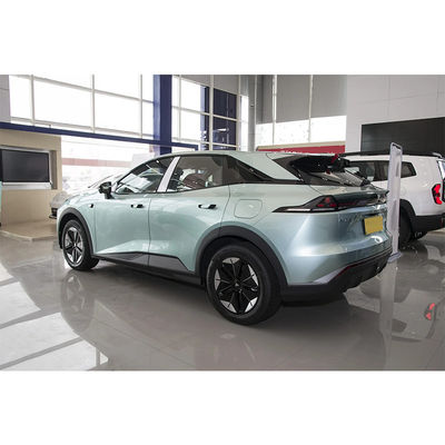 Mide Size SUV Changan Deepal S7 Changan Deep Blue Shenlan S7 Automobile EV Car