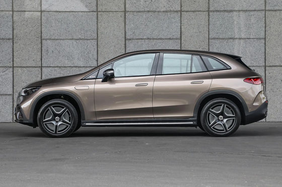 2023 New Mercedes Benz EQE 350 4MATIC Suv 5 Seater Car 4WD SUV Pure Electric Car Adult 613KM