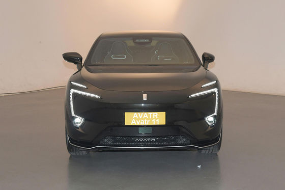 Changan Huawei Avatr 11 Electric AWD Car 2023 New Energy Vehicles EV 134kW 150kW