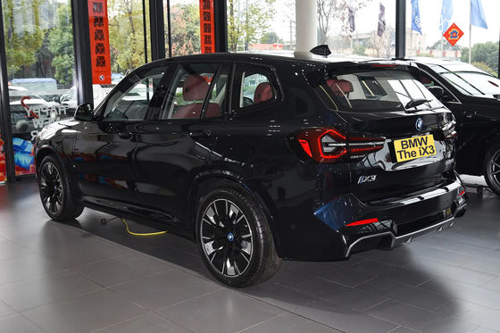 540Km Bmw Ix3 Electric Car New Energy Suv B-M-WIX3 Range Left Steering
