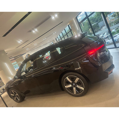 XDrive40 BMW IX 2024 Pure Electric Car Mid Size SUV 5 Door 5 Seat Luxury EV Car