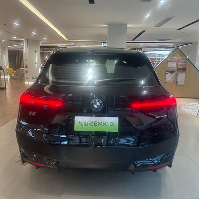 XDrive40 BMW IX 2024 Pure Electric Car Mid Size SUV 5 Door 5 Seat Luxury EV Car