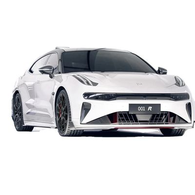 China Geely Zeekr 001 2023 Electric Car 930Kw Zeeker Car Fr Version 100kwh 001fr Fr Z-Sports