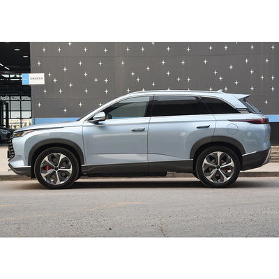 2024 BYD Frigate 07 Destroyer 07 Honor Electric 5 Door 5 Seats SUV PHEV Car Hybrid