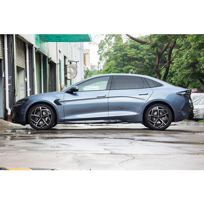 4 Door Byd Seal Electric Vehicles 5 Seat Byd Sedan Long Range 550KM Electric Cars