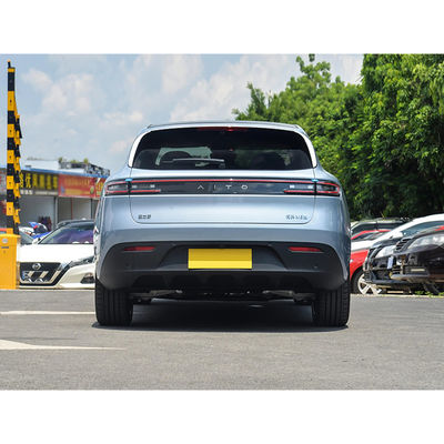 RWD Electric SUV 620 Km Standard Edition SUV AITO M5 EV 80 Kwh