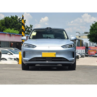 RWD Electric SUV 620 Km Standard Edition SUV AITO M5 EV 80 Kwh