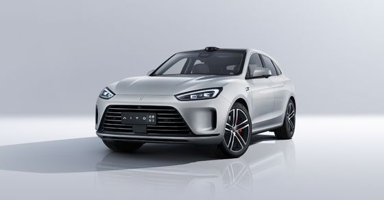 AITO M5 Smart Driving Hybrid SUV 255km 230km 4 Wheel Drive Hybrid