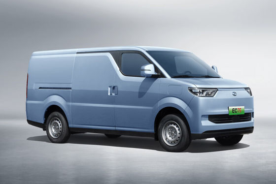 DFSK EC75 EV Compact Cargo Van Compact Commercial Van Export Overseas Version