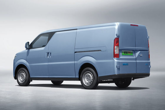 DFSK EC75 EV Compact Cargo Van Compact Commercial Van Export Overseas Version