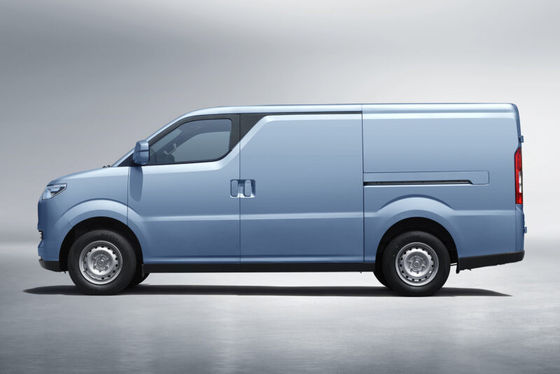 DFSK EC75 EV Compact Cargo Van Compact Commercial Van Export Overseas Version