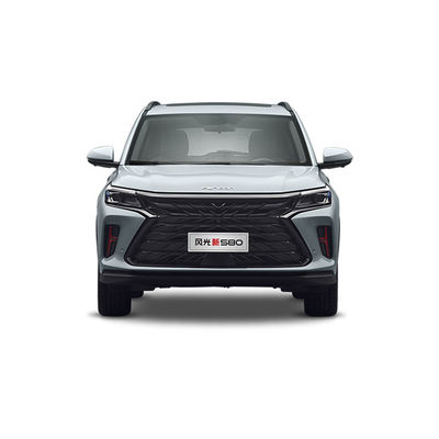 DFSK Glory Luxury Midsize Suv Fengon 600 1.5T Mid Size SUV With Euro Vehicle Standards