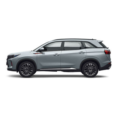 DFSK Glory Luxury Midsize Suv Fengon 600 1.5T Mid Size SUV With Euro Vehicle Standards