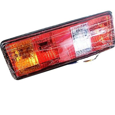 OEM DFSK Spare Parts Mini Truck Single Cabin 3773010-11 3773020-11 Left Tail Lamps K01