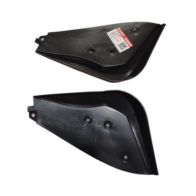 8511012-FS01 8511011-FS01 DFSK Spare Parts Auto Mudguard For Glory 580
