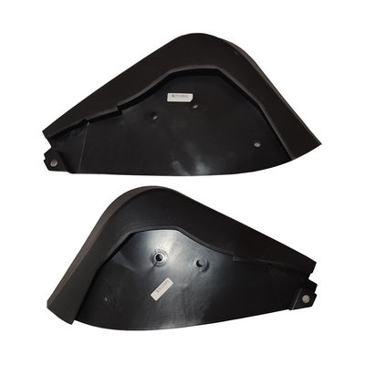 8511012-FS01 8511011-FS01 DFSK Spare Parts Auto Mudguard For Glory 580