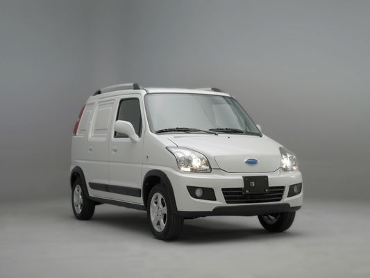 Cenntro Logistar 100 Electric Delivery Van 120km Range Eco-Friendly Commercial Vehicle