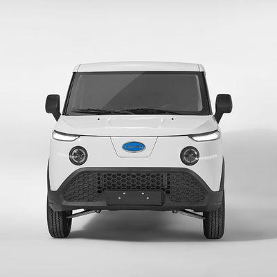 Cenntro LS260 Electric Cargo Van With 7.5m³ Load Capacity And 270km Range For Urban Delivery And Logistics