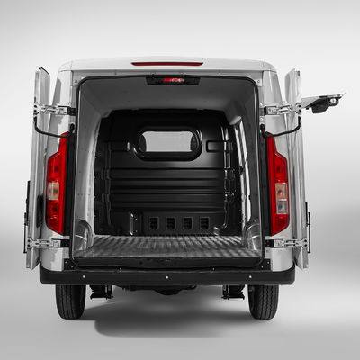 Cenntro LS260 Electric Cargo Van With 7.5m³ Load Capacity And 270km Range For Urban Delivery And Logistics